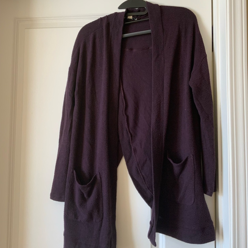 AMERICAN EAGLE WOMENS SMALL CARDIGAN